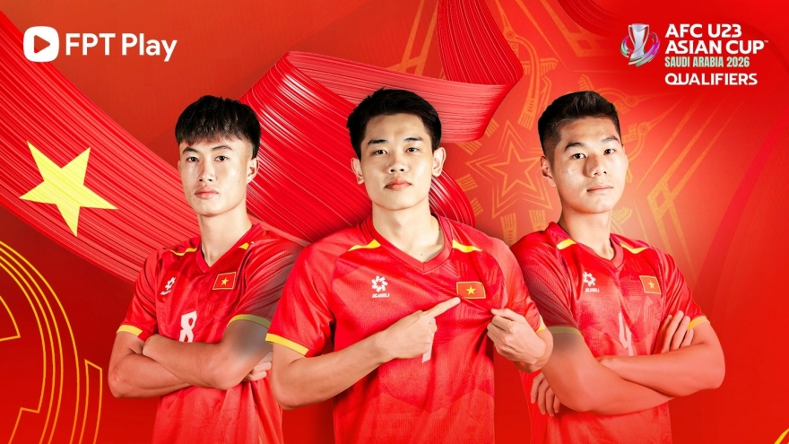 Xem trực tiếp trận U23 Việt Nam vs U23 Bangladesh ở đâu?